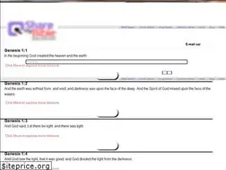 Sites similar to sharemybible.com