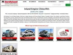Sites similar to sharemycoachchino.com