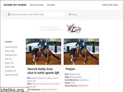 Sites similar to sharemyhorse.com