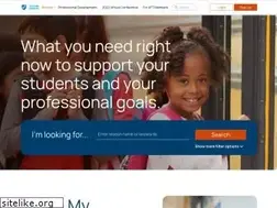 Sites similar to sharemylesson.com