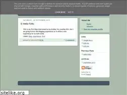 Sites similar to sharemymarket.blogspot.com