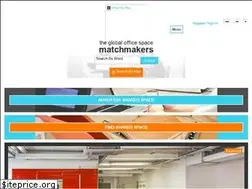 Sites similar to sharemyoffice.com