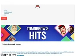 Sites similar to sharemyplaylists.com