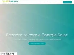 Sites similar to sharenergy.com.br