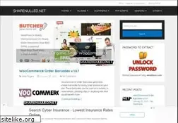 Sites similar to sharenulled.net