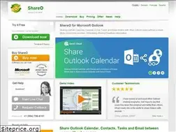 Sites similar to shareo.com
