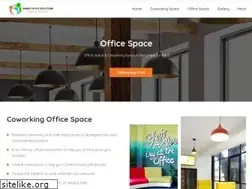 Sites similar to shareofficesolutions.com