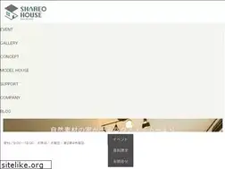 Sites similar to shareohouse.com