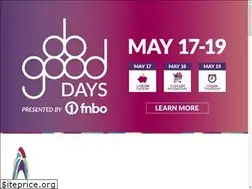 Sites similar to shareomaha.org