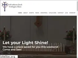 Sites similar to shareourfaith.org