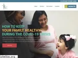 Sites similar to shareourselves.org
