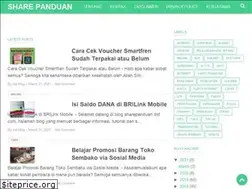 Sites similar to sharepanduan.com