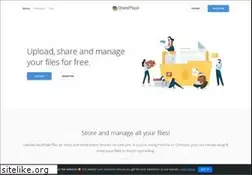 Sites similar to shareplace.org