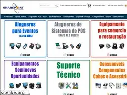 Sites similar to sharepoint.pt