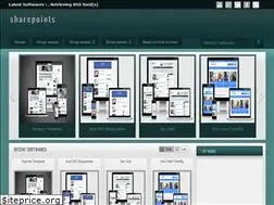 Sites similar to sharepointalls.blogspot.com