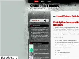 Sites similar to sharepointapp09.wordpress.com