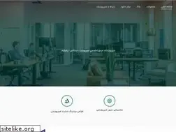 Sites similar to sharepointech.ir