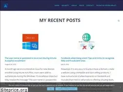Sites similar to sharepointfire.com