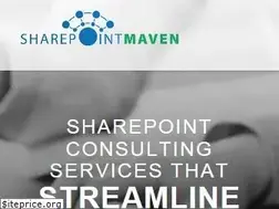 Sites similar to sharepointmaven.com