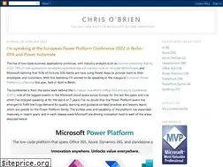 Sites similar to sharepointnutsandbolts.com