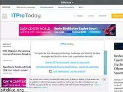 Sites similar to sharepointpromag.com