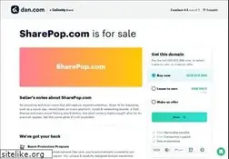 Sites similar to sharepop.com