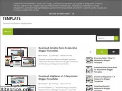 Sites similar to sharepremiumtemplate.blogspot.com