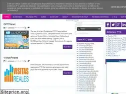 Sites similar to shareptcs.blogspot.com