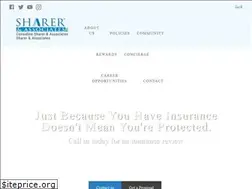 Sites similar to sharerandassociates.com