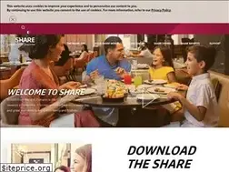 Sites similar to sharerewards.com