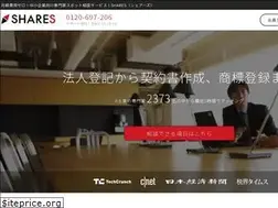 Sites similar to shares.ai