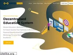 Sites similar to sharesaga.com
