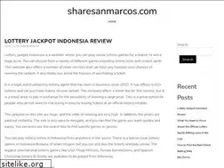 Sites similar to sharesanmarcos.com