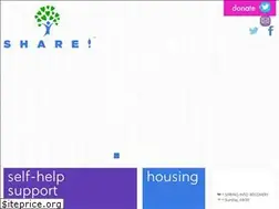 Sites similar to shareselfhelp.org