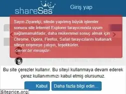 Sites similar to shareses.com