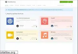 Sites similar to shareshortcuts.com