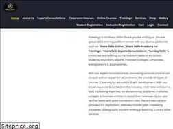 Sites similar to shareskillsonline.com