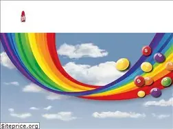Sites similar to shareskittles.com