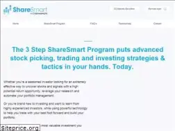 Sites similar to sharesmart.com.au