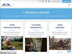 Sites similar to sharesociety.ca