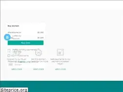 Sites similar to sharesome.co