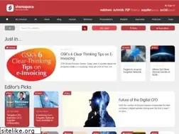 Sites similar to sharespace.digital