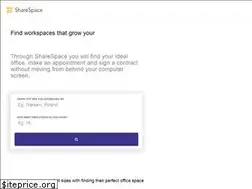 Sites similar to sharespace.pl