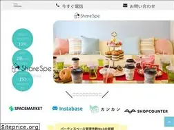 Sites similar to sharespe.com