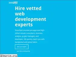 Sites similar to sharespot.pro