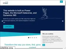 Sites similar to sharesquared.com