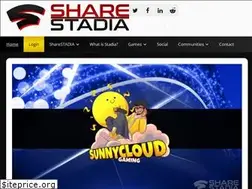 Sites similar to sharestadia.com