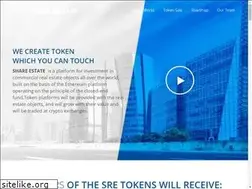 Sites similar to sharestate.io