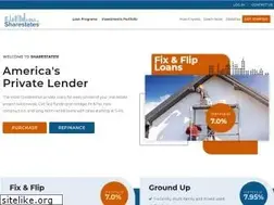 Sites similar to sharestates.com