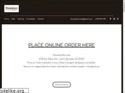 Sites similar to shareteahercules.com